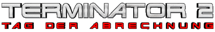 Logo 02 Tag Der Abrechnung Terminator Movies International Multi Media 