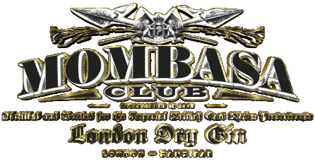 Mombasa Gin Bevande 