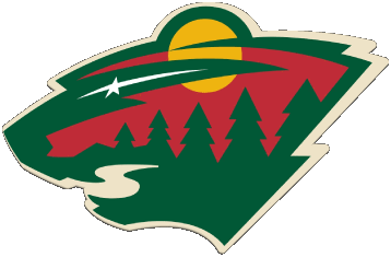 2013-2013 Minnesota Wild U.S.A - N H L Hockey - Clubs Sportivo 