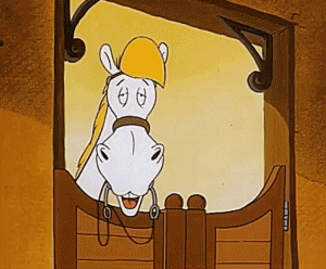 Calamity Jane Lucky Luke Cartoons TV - Movies Multi Media 