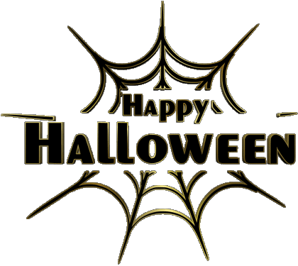 02 Happy Halloween Inglés Mensajes 