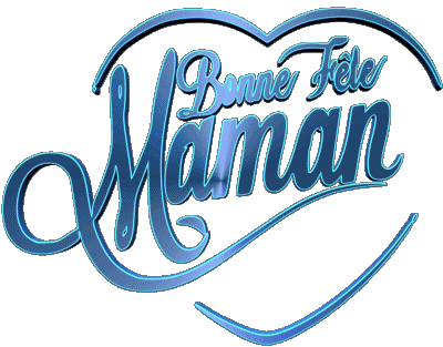 02 Bonne Fête Maman Français Messages 