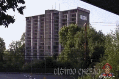 Demolición Lugares Humor - Fun 