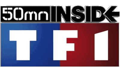 50 minutes inside T.F.1  Reportage Magazine Emissioni TV Show Multimedia 