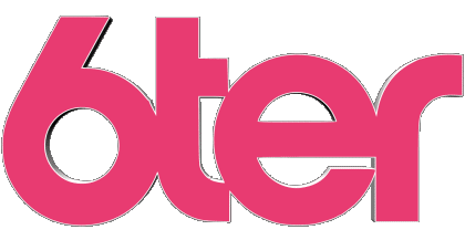 Logo 6 Ter Canali - TV Francia Multimedia 