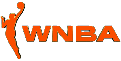 LOGO U.S.A - W N B A Basketball Sport 