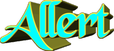 Allert A MASCULINE - German First Names 