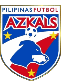 Azkals Development Team FC Philippinen Fußballvereine Asien Logo Sport 