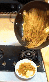 Serie 01 Cibo PERSONE Umorismo -  Fun 