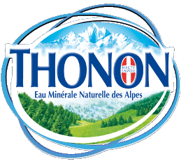 Thonon Acque minerali Bevande 