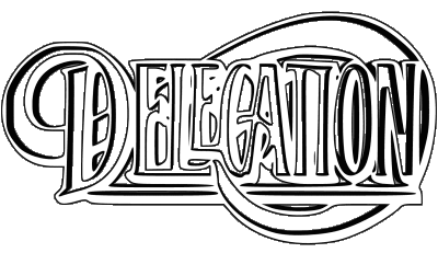 Logo Delegation Funk & Soul Musique Multi Média 