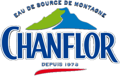 Chanflor Acque minerali Bevande 