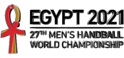 Campeonato del Mundo masculina Balonmano - Competición Deportes 