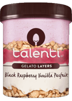 Talenti Eis Essen 