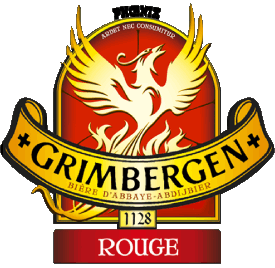 Grimbergen Bélgica Cervezas Bebidas 