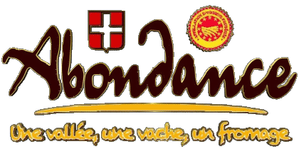Abondance France Cheeses Food 