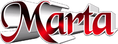 Marta M WEIBLICH - Italien Vorname 