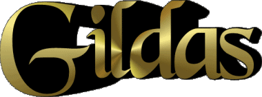 Gildas G MASCULINO - Francia Nombre 