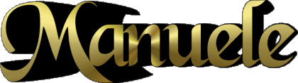 Manuele M FEMMINILE - Italia Nome 