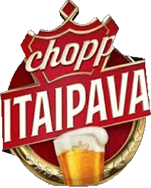 Itaipava Brésil Bières Boissons 