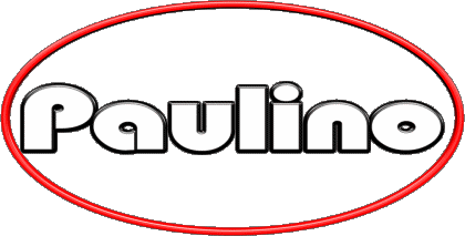 Paulino P MASCULINO - España Nombre 