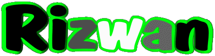 Rizwan R MASCULINE - Maghreb Muslim First Names 