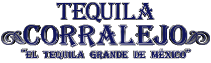 Corralejo Tequila Bebidas 