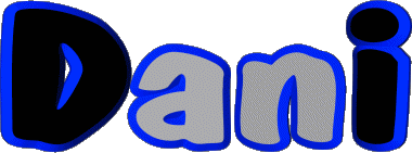 Dani D MASCULIN - Maghreb Musulman Prénoms 