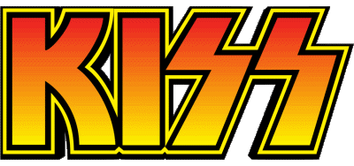 Kiss Hard Rock Música Multimedia 