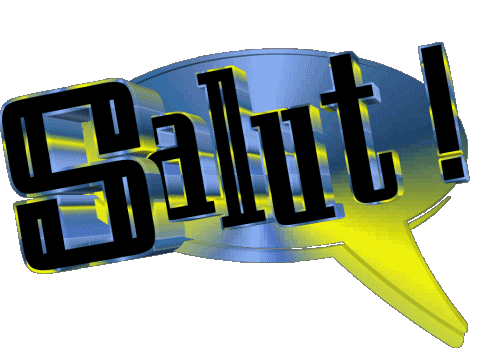 002 Salut French Messages 