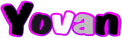 Yovan Y MASCULINE - France First Names 