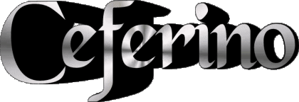 Ceferino C MASCULINE - Spain First Names 