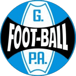 1960-1965-1960-1965 Grêmio  Porto Alegrense Brésil FootBall Club Amériques Sports 