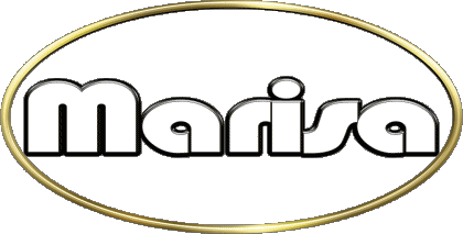 Marisa M FEMININE - Italy First Names 