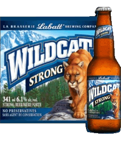 Labatt Canada Bières Boissons 