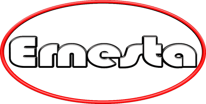 Ernesta E FEMININE - Italy First Names 