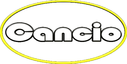 Cancio C MASCULINE - Spain First Names 