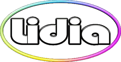 Lidia L FEMMINILE - Francia Nome 