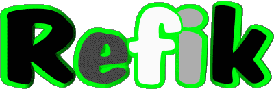 Refik R MASCULINE - Maghreb Muslim First Names 