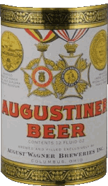 Augustiner Alemania Cervezas Bebidas 
