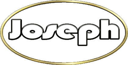 Joseph J MANN - Frankreich Vorname 