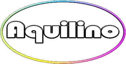 Aquilino A MASCULINO - España Nombre 