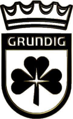 Grundig Video -TV  Hardware Multi Media 