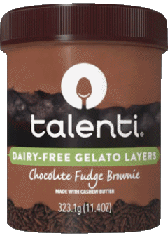 Talenti Gelato Cibo 