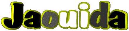 Jaouida J FEMININE - Maghreb Muslim First Names 