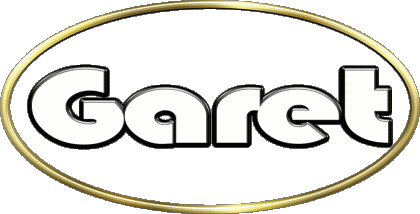 Garet G MANN - UK - USA - IRL - AUS - NZ Vorname 