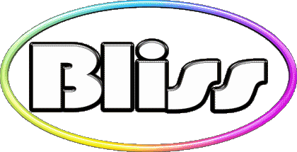 Bliss B FEMININ - UK - USA Prénoms 