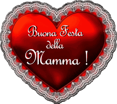014 Buona Festa della Mamma Italian Messages 