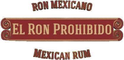 El Ron Prohibido Rum Bevande 