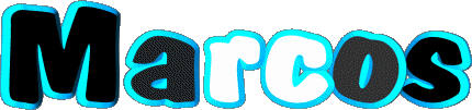 Marcos M MASCHIO - Spagna Nome 